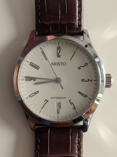 Aristo 4h12 dessau swiss - aristo,
