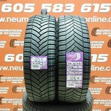 2x 225 75 R16C 118 116R
