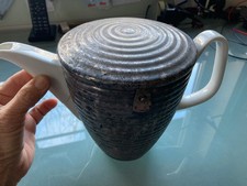 Kaffeekanne Teekanne WMF Bauscher Weiden Bienenkorb 1,4 l