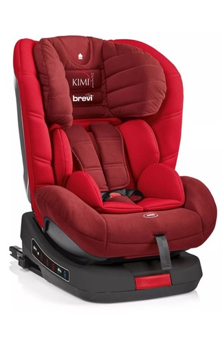 Brevi kimi isofix - brevi,