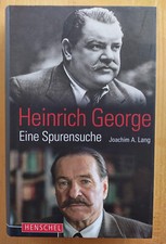 Heinrich George - Eine