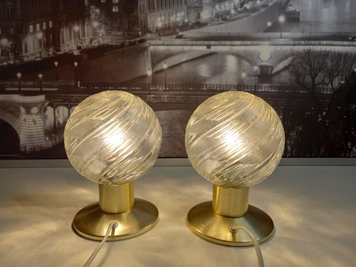 Ddr nachttischlampen - ddr,