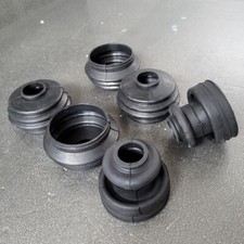 Achsmanschetten Satz