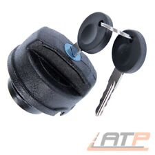 TANKDECKEL VERSCHLUSS FÜR VW TOUAREG 7L TOURAN 1T TRANSPORTER BUS T4 VENTO