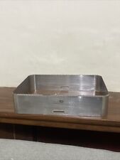 Rechteckiges Tablettversiegelungsmesser, T3010-010 - 26 cm x 19 cm