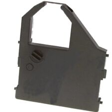 Farbband -schwarz- für Star Micronics LC 20-10-Gr.692-Farbbandfabrik Original