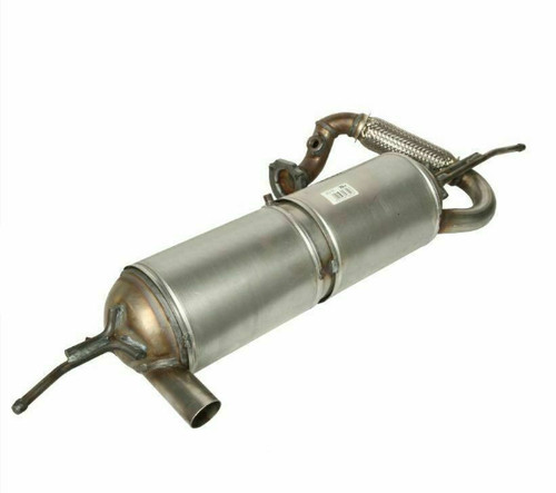 Dieselpartikelfilter smart - dieselpartikelfilter,