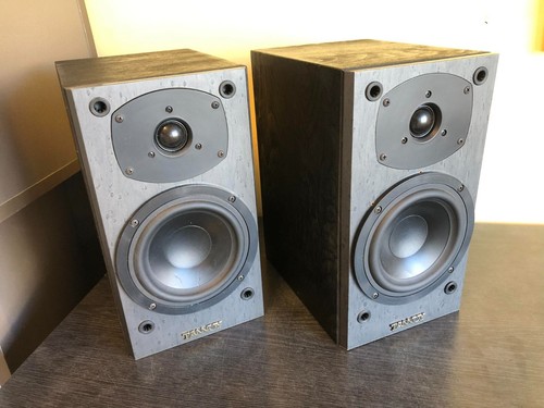 Tannoy mercury hangfal - tannoy,