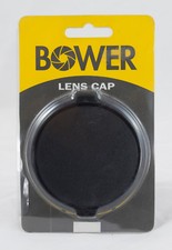 Original Bower Objektivdeckel