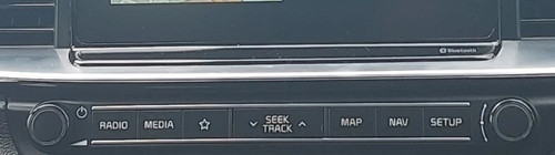Kia ceed navigation - 2019),