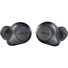 Jabra Elite 85t (grau) True
