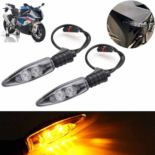 2stk led motorrad blinker - motorrad,