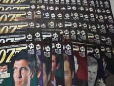 Begleit Heft Bond Collection Hefte aussuchen aus Nummern 71 - 134 (ohne Autos)