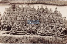 Foto-AK Flandern 1916 Diedrich