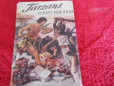 Edgar Rice Burroughs - Tarzans