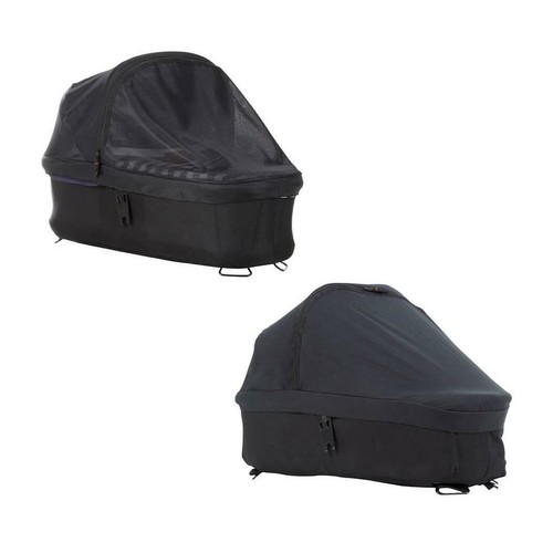 Mountain buggy sonnenschutz - mountain,