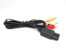 AV TV Kabel Video Multi-Out an