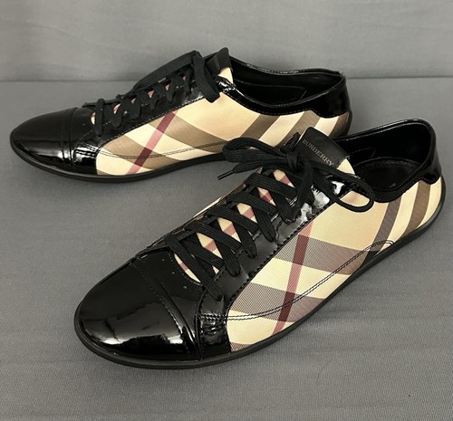 Burberry sneaker nova - -,