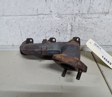 BMW E30 E34 M20 Motor Krümmer Abgaskrümmer Zylinder 4-6 BMW 1710824