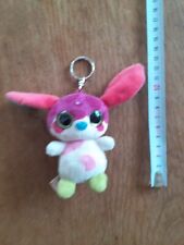 Nici 2014 Schlüsselanhänger 9 cm 38782 NICIdoos Sirup Hund Bluffy Crazy Hündchen