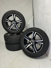 Sommerräder Original Volvo