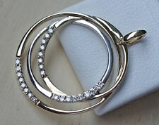 0.10 ♦️ Brillant Anhänger