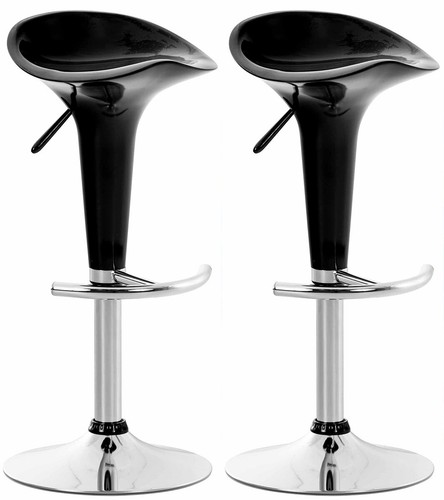 2er set barhocker saddle - 2er,