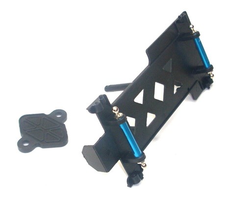 Horizon hobby 4wd rock - horizon,