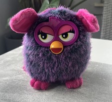 Original Furby Kuscheltier von 2013
