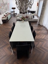 Moderner Molteni C Designertisch – Red Dot „Best of the Best“