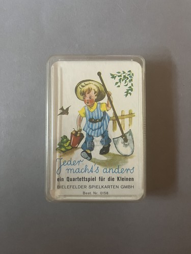 Bielefelder spielkarten - bielefelder, nr