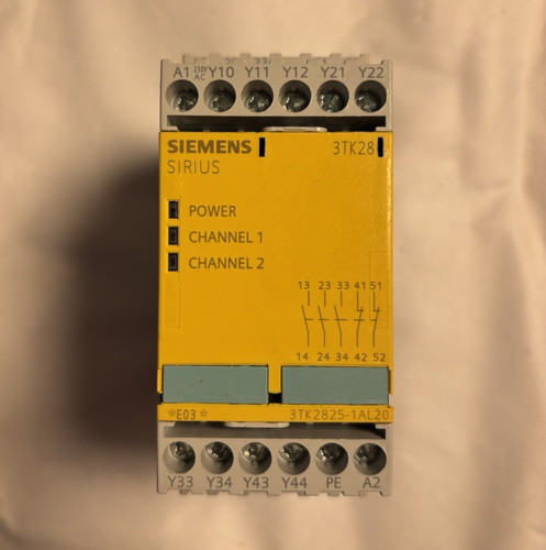 Siemens sirius - siemens,