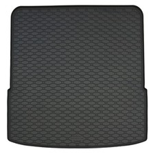 Gummi Kofferraumwanne für