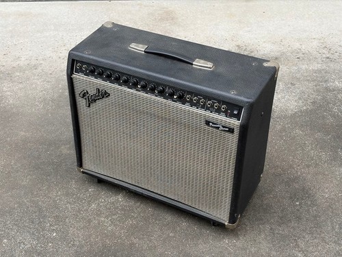 Fender acoustic junior - fender,