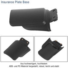Hinterradkotflügel Bracket