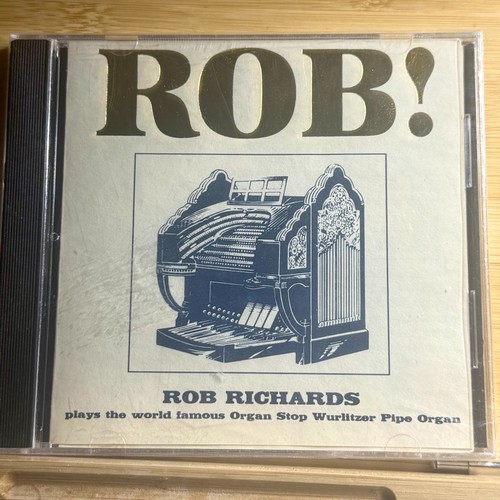 Rob richards - richards, die
