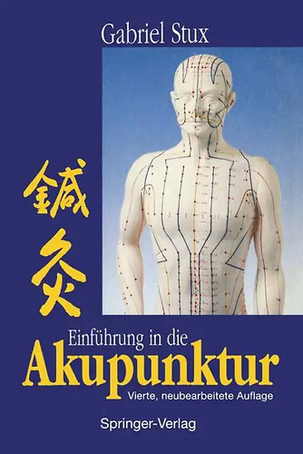 Einführung die akupunktur - einführung,