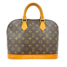 Louis Vuitton Monogram Alma PM