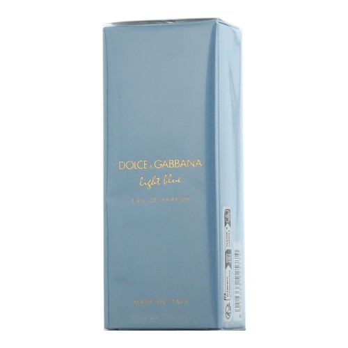 Dolce gabbana light blue - dolce,