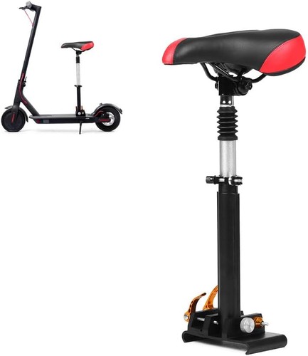 Scooter sitz roller - e,