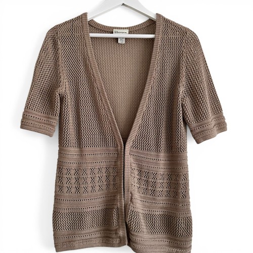 Bonprix ajour strickjacke - bonprix, ajour-strickjacke