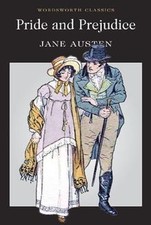 Pride and Prejudice  von Jane