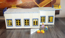 7337 Etagen Erweiterung für 3965 Einfamilienhaus  -   👍👍  gebraucht