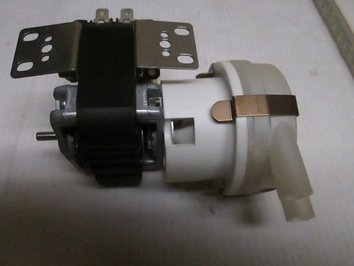 Heidolph pumpe typ kr8 - heidolph,