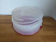 Tupperware Tortentwist plus Hochstapler