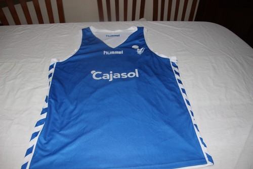 Offizielles basketballtrikot - offizielles,
