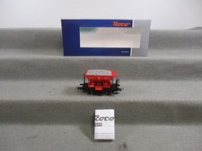 Roco Spur H0 56355 Güterwagen