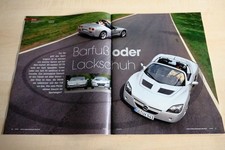 MOT 13/2001 Chevrolet Corvette