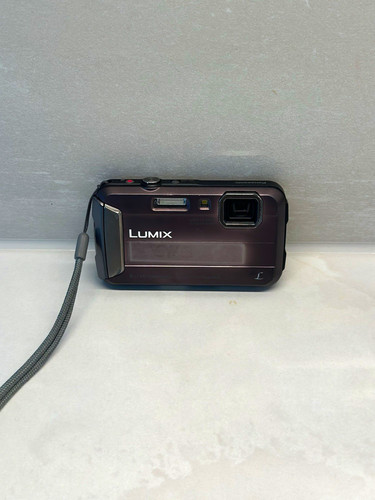 Panasonic lumix - panasonic,
