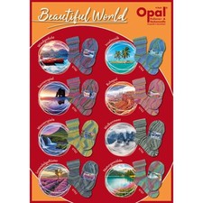 Sockenwolle OPAL Beautiful